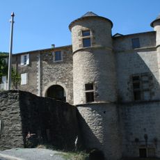 Château de Lacaze