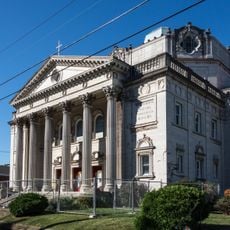 First Christian Church