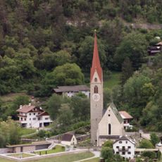 Chiesa di Santa Maria am Sand