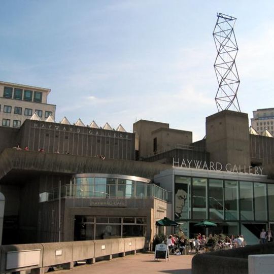 Hayward Gallery