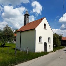 Marienkapelle