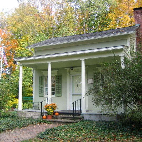 Millard Fillmore Museum