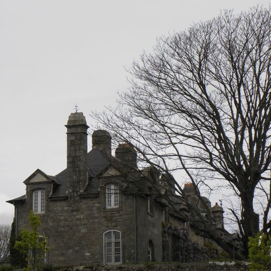 Maison, 11 rue des Vieilles-Ursulines