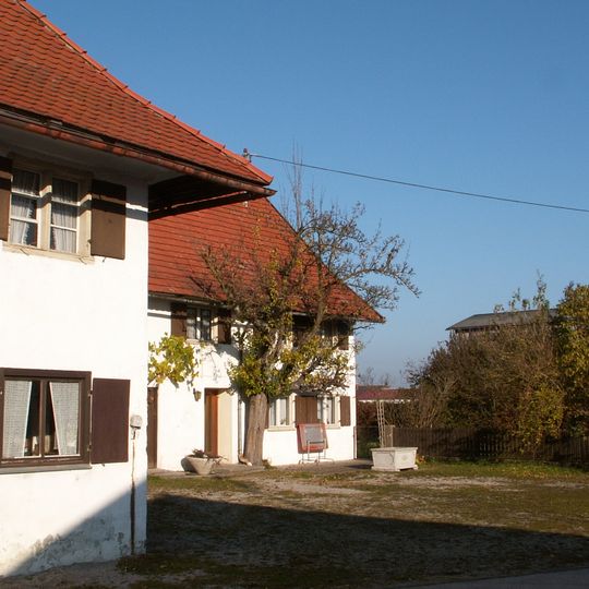 Bauernhaus