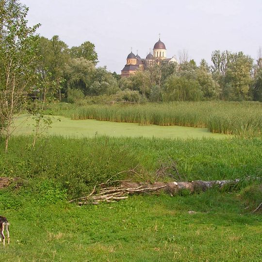 Park Berestetschko