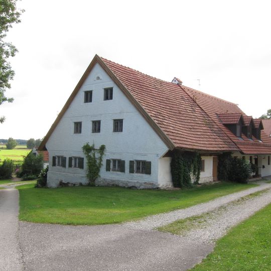 Bauernhaus