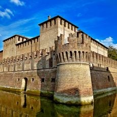 Rocca Sanvitale