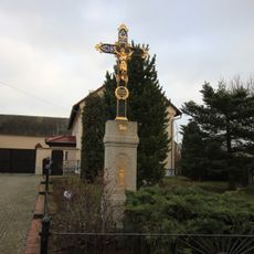 Betkreuz Guhraer Hauptstraße 17 (bei)