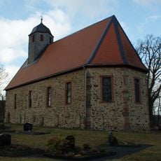 Evangelische Kirche