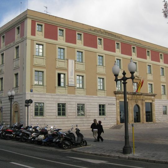 Casa de Beneficència
