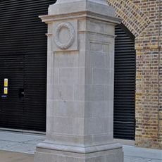 North London Railway War Memorial