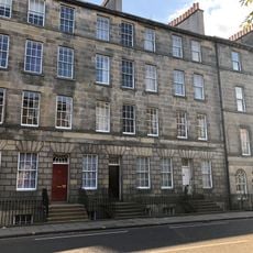 Edinburgh, 27 - 35 Lauriston Place