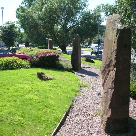 Lunar Society Moonstones