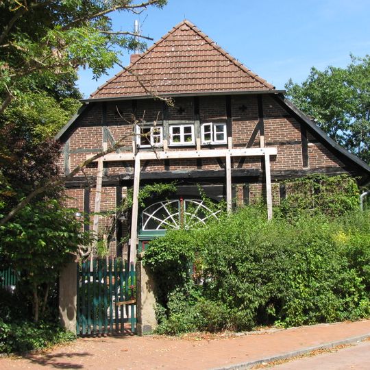 Am Edelhofe 1/1a, Hannover