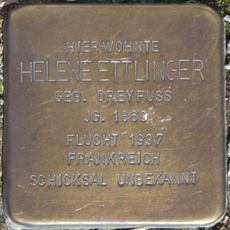 Helene Ettlinger
