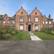 The Workhouse Museum