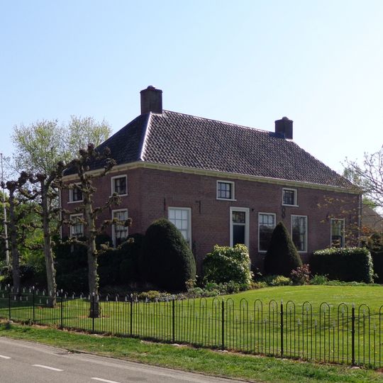 Boerderij