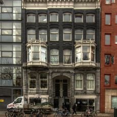 Stadhouderskade 82-83