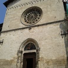 Church and Convent of Saint Francis