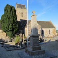 Heugueville-sur-Sienne