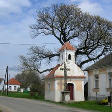 Chapel of Saint Anthony of Padua