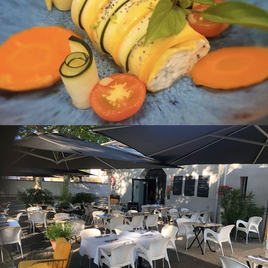 La Salle à Manger