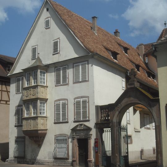 Maison Billex