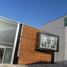 Centre Régional d'Art Contemporain