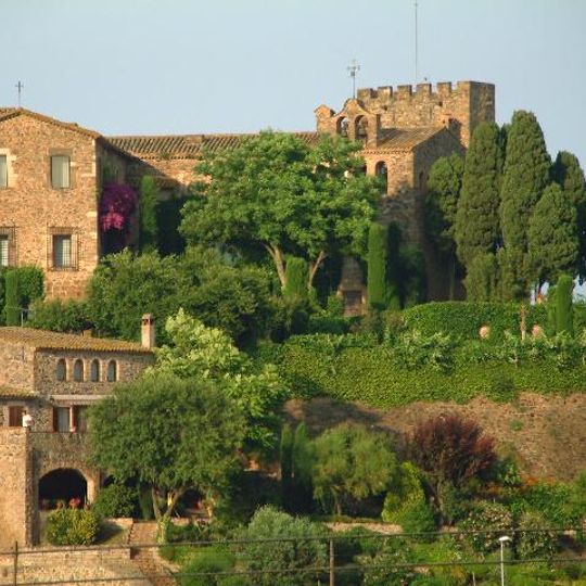 Castell de Foixà