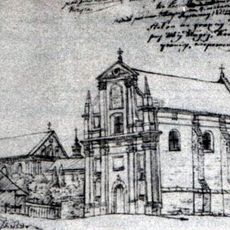 Heilige Kruiskerk van Kleparz