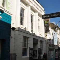 Royal Cornwall Polytechnic Society