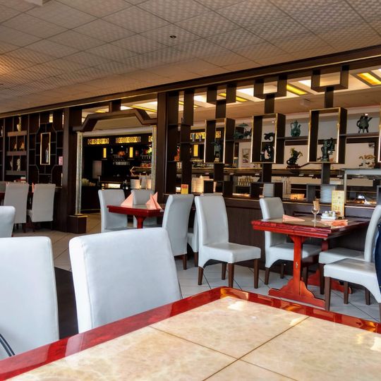 China Restaurant Konz