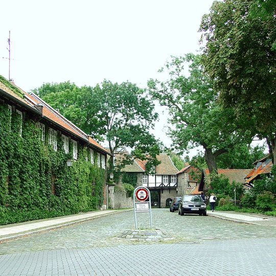 Wabe-Schunter-Beberbach