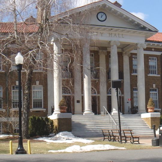 Cedar Crest College