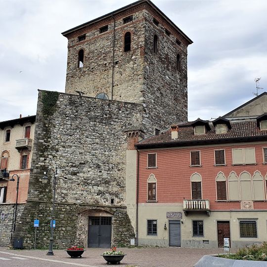 Castello di Brivio