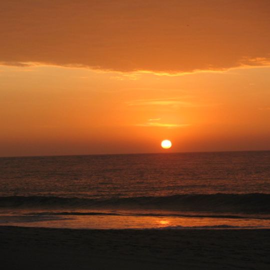 Contralmirante Villar Province