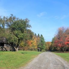 Harriet Hollister Spencer State Recreation Area