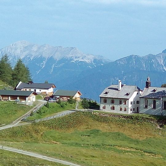 Kapelle Mariae Heimsuchung