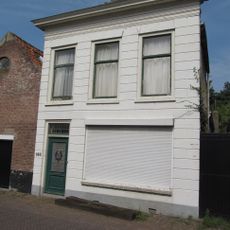 Maarland Noordzijde 103, Brielle