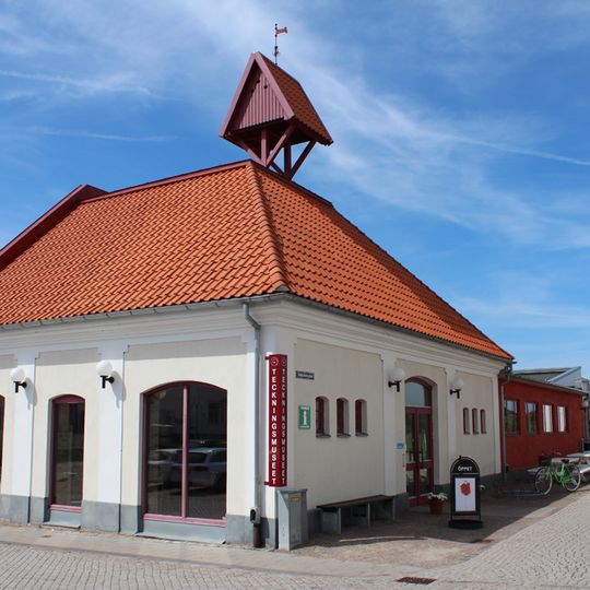 Laholms teckningsmuseum