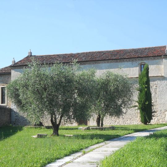 Chiesa di San Salvar