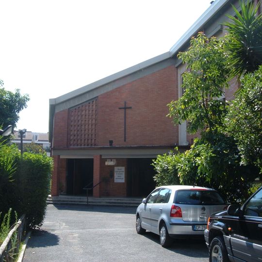 Preziosissimo Sangue di Nostro Signore Gesù Cristo