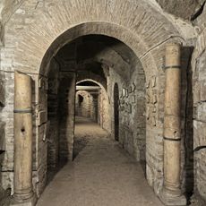 Catacomb of Praetextatus