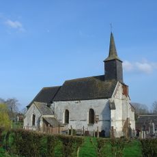 Église Saint-Germain de Crépy