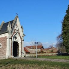 Chapelle Notre Dame de Lorette de Villers-en-Cauchies