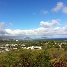 Diamond Head State Monument