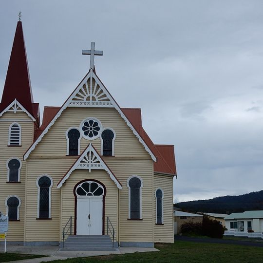 Penguin Uniting Church