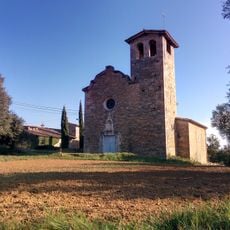 Sant Romà de Miànigues