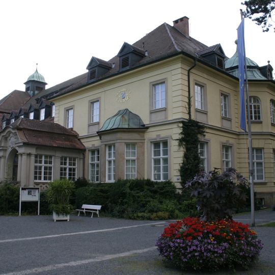 Grafik Museum Stiftung Schreiner