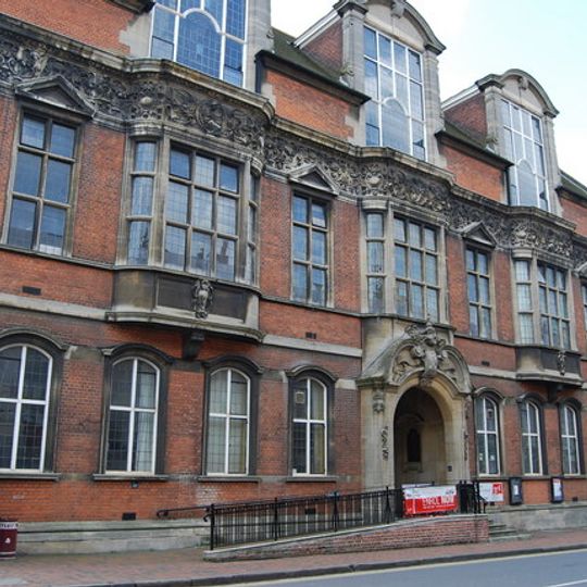 Tunbridge Wells Adult Education Centre